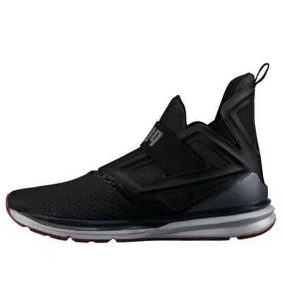 PUMA PUMA Ignite Limitless Xtreme Hi-Tec 'Black'
