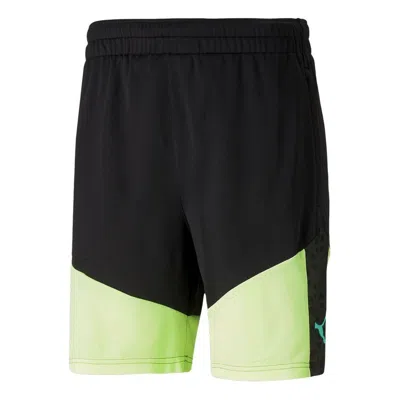 PUMA PUMA Individual CUP Football Training Shorts 'Black'