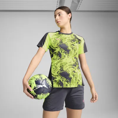 PUMA INDIVIDUALBLAZE WOMEN'S SOCCER JERSEY