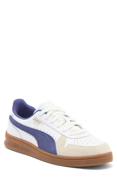 PUMA PUMA INDOOR SNEAKER