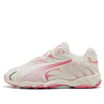 PUMA PUMA Inhale 'Warm White Magic Rose'