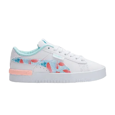 PUMA PUMA JADA BIG KID 'FLY-MINGO BEACH'