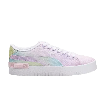 PUMA PUMA JADA BIG KID 'PASTELS'