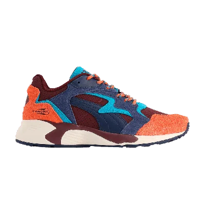 PUMA JUNE AMBROSE X WMNS PREVAIL 'KEEPING SCORE'