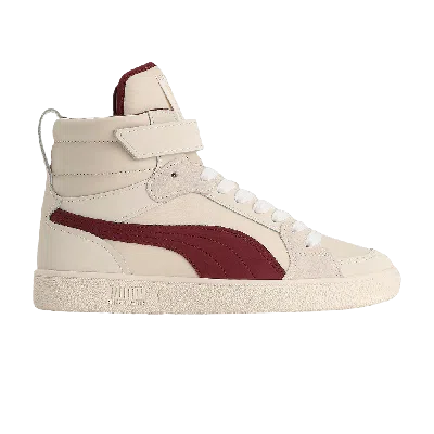 PUMA JUNE AMBROSE X WMNS RALPH SAMPSON MID 'KEEPING SCORE'