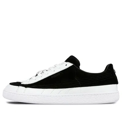 PUMA PUMA Karl Lagerfeld x Suede 'Black'