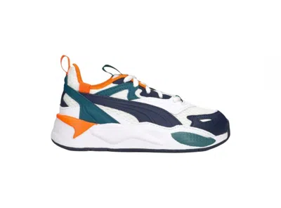 PUMA KIDS SHOES PUMA 395550_06_RS-X_EFEKT_KIDS_JR