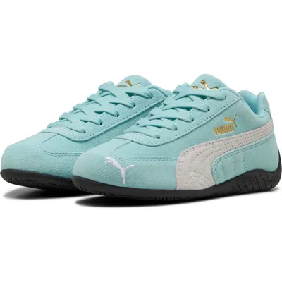 PUMA PUMA KIDS' SPEEDCAT SNEAKER