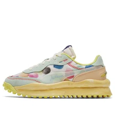 PUMA PUMA KidSuper Studios x Style Rider 'Watercolor Print'