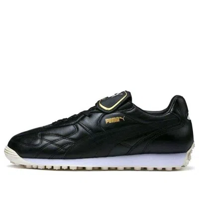 PUMA PUMA King Avanti Premium Black