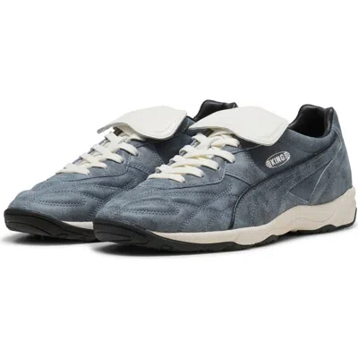 PUMA PUMA KING INDOOR PREMIUM SOCCER SNEAKER