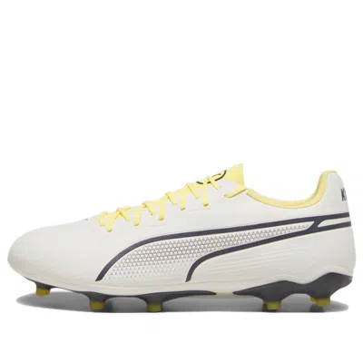 PUMA PUMA King Pro FG AG 'Voltage Pack'