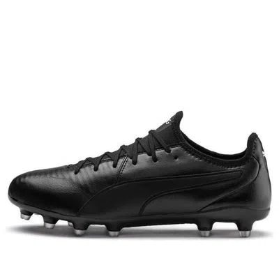 PUMA PUMA King Pro Fg Black