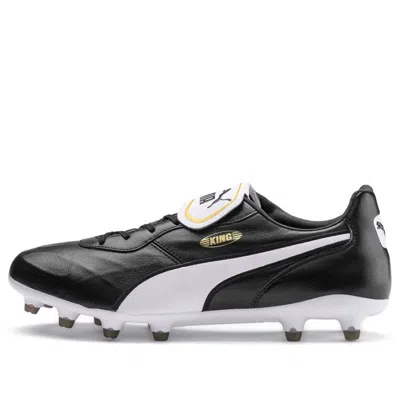 PUMA PUMA King Top FG 'Black'