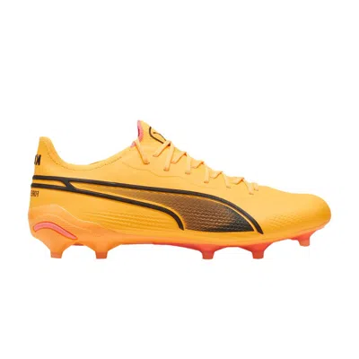 PUMA KING ULTIMATE FG AG 'FOREVER FASTER PACK'