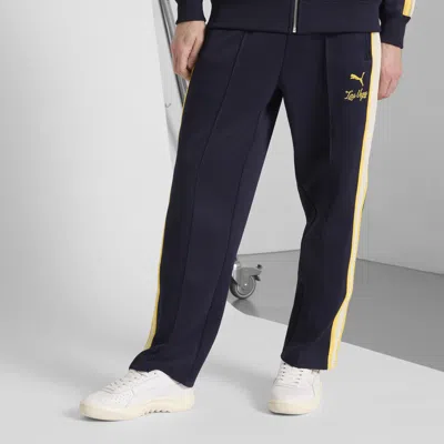 PUMA T7 LV STRAIGHT TRACK PANTS