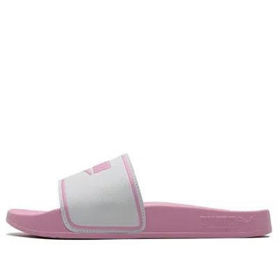 PUMA PUMA Leadcat 2.0 Elevate Sandal 'Pink White'