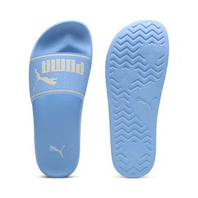 PUMA LEADCAT 2.0 SLIDES