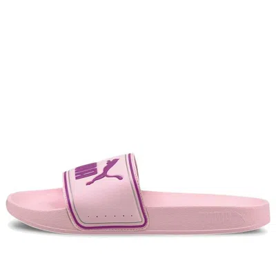 PUMA PUMA Leadcat FTR Slide 'Pink Lady'