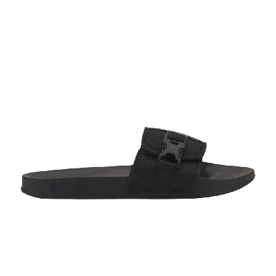 PUMA LEADCAT FTR WILO SLIDE 'BLACK'