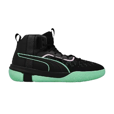 PUMA LEGACY 'DARK MODE'