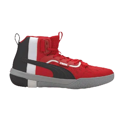 PUMA LEGACY 'MARCH MADNESS - TOREADOR'