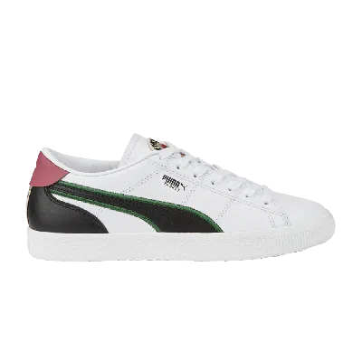 PUMA LIBERTY OF LONDON X WMNS BASKET 'FLORAL'