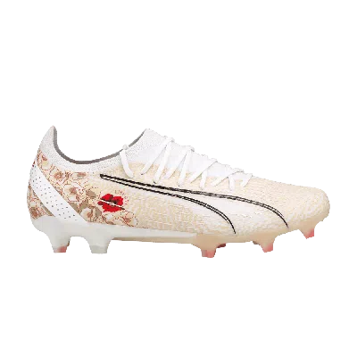 PUMA LIBERTY OF LONDON X WMNS ULTRA FG AG 'FLORAL'