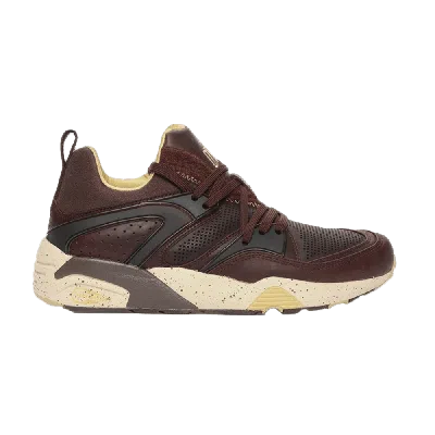 PUMA LIMITEDITIONS X BLAZE OF GLORY 'ALL SAINTS'