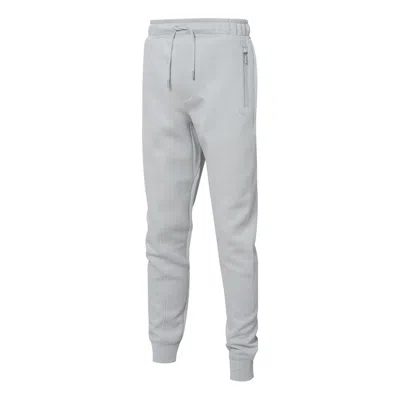 PUMA PUMA Logo MMQ Pants 'Grey'