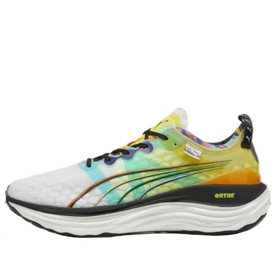 PUMA PUMA LOVE MARATHON ForeverRun NITRO 'Colorful'