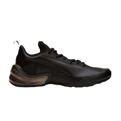 PUMA LQDCELL CHALLENGE PERF 'BLACK CASTLEROCK'
