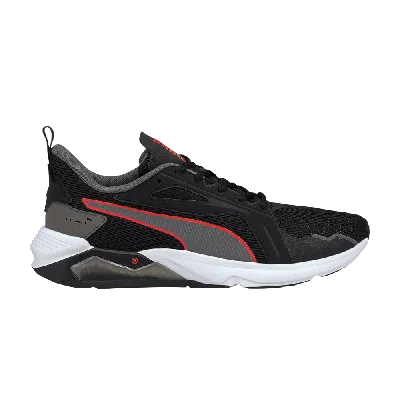 PUMA LQDCELL METHOD 'BLACK CASTLEROCK'