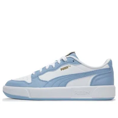 PUMA PUMA LX Court Low Denim 'Light Blue White'