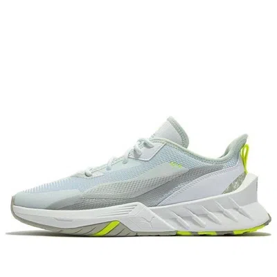 PUMA PUMA Maco SL x RKDO Esports 'White Lime Squeeze'
