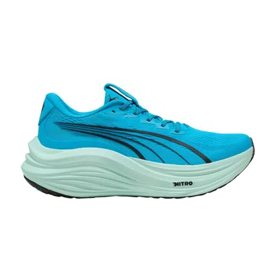 PUMA PUMA MAGMAX NITRO 'SPEED BLUE MINT MELT' | MEN'S SIZE 8