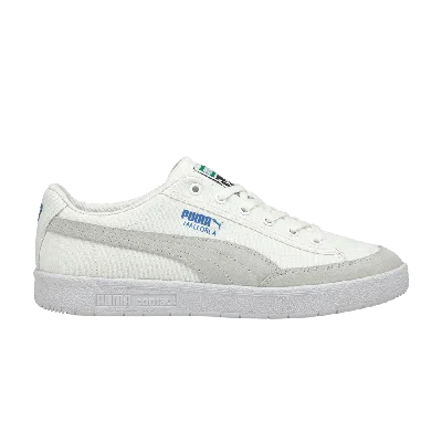 PUMA MALLORCA 'WHITE STAR SAPPHIRE'