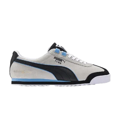 PUMA MANCHESTER CITY FC X ROMA '125TH ANNIVERSARY'