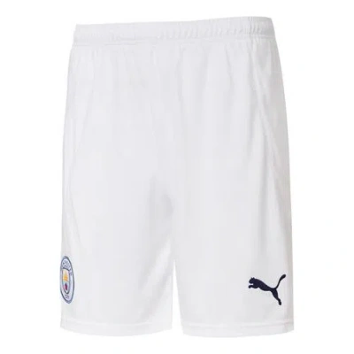 PUMA PUMA Manchester City Shorts 'White'