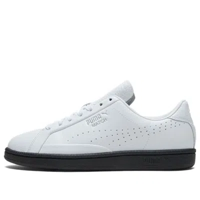 PUMA PUMA Match 74 Tumbled 'White Black'