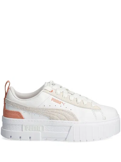 PUMA MAYZE MIX SNEAKERS