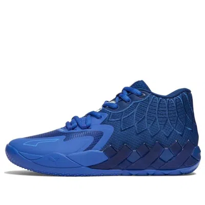 PUMA PUMA MB.01 'Team Colors - Blazing Blue'