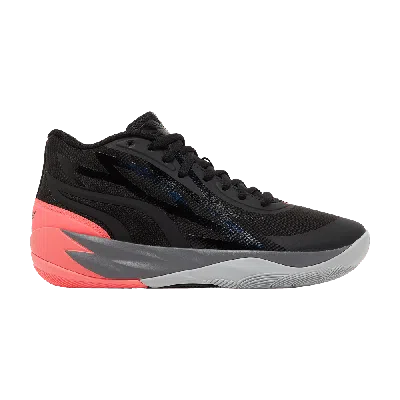 PUMA PUMA MB.02 JR 'FLARE'