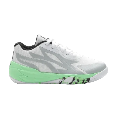 PUMA PUMA MB.02 LO LITTLE KID 'LAMEL-O'