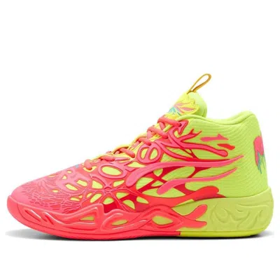 PUMA PUMA MB.04 'Love'