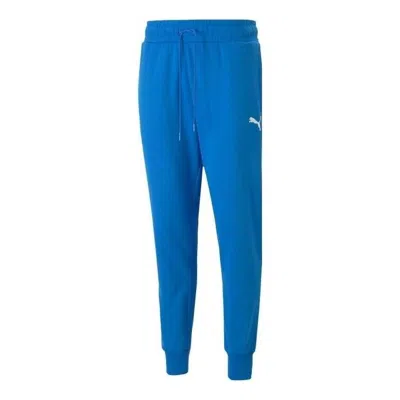 PUMA PUMA Melo One of One Basketball Pants 'Blue'