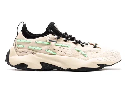 PUMA MEN'S PUMA PLEXUS SNEAKERS IN ELEKTRO GREEN/NEON