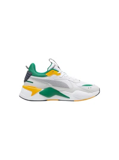 PUMA MEN'S SHOES PUMA 391174_14_RS-X_GEEK