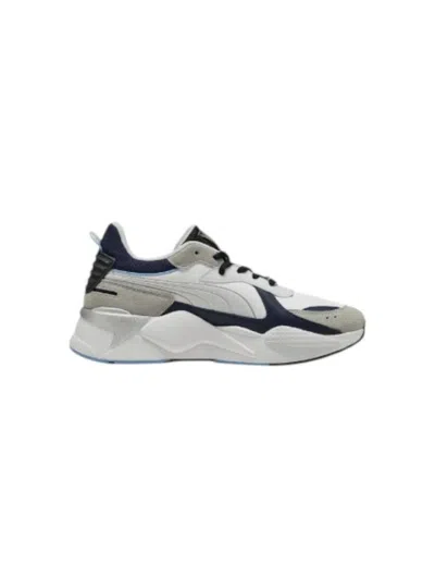 PUMA MEN'S SHOES PUMA 398165_01_RS-X_THE_GHOST_TROPHY
