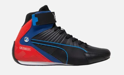 PUMA MENS PUMA BMW SF FERRARI KART CAT RL MID NEO AEROCAT R-CAT SHOES CU4864 001